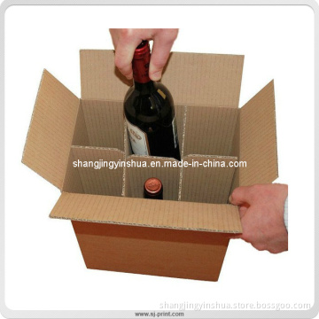 Paper Box Packing Washing Powder with Outer Carton